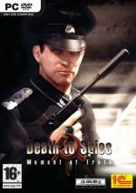 Death To Spies: Moment of Truth PC Full Español