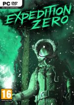Expedition Zero PC Full Español