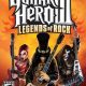 Guitar Hero III: Legends of Rock PC Full Español