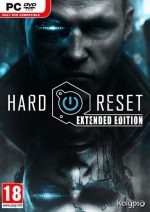 Hard Reset Extended Edition PC Full Español