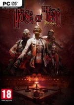 The House of the Dead Remake PC Full Español