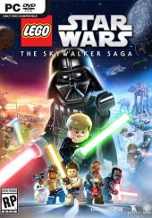 LEGO Star Wars The Skywalker Saga Deluxe Edition PC Full Español