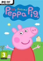 My Friend Peppa Pig PC Full Español