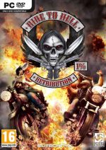 Ride To Hell Retribution PC Full Español