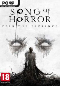 Song of Horror Complete Edition PC Full Español