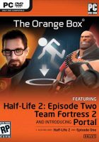 Half-Life 2: The Orange Box PC Full Español