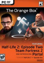 Half-Life 2: The Orange Box PC Full Español