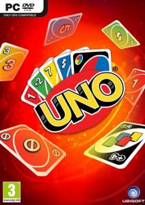 UNO PC Full Español