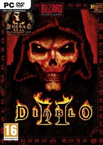 Diablo II: Complete Edition PC Full Español