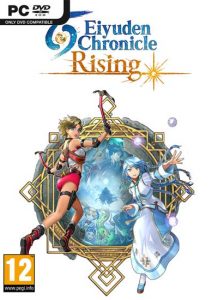 Eiyuden Chronicle Rising PC Full Español