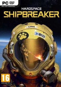 Hardspace Shipbreaker PC Full Español