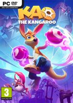 Kao The Kangaroo (2022) PC Full Español