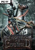 Legends of Eisenwald Knights Edition PC Full Español