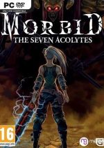 Morbid: The Seven Acolytes PC Full Español