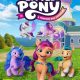My Little Pony A Maretime Bay Adventure PC Full Español