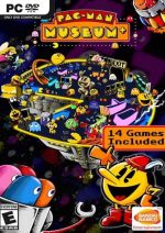 Pac-Man Museum+ PC Full Español