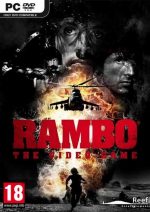 Rambo: The Video Game PC Full Español