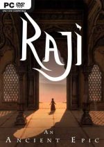 Raji: An Ancient Epic PC Full Español