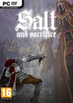 Salt and Sacrifice PC Full Español
