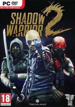 Shadow Warrior 2 Deluxe Edition PC Full Español
