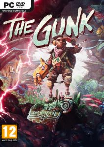 The Gunk PC Full Español