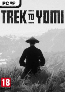 Trek To Yomi PC Full Español