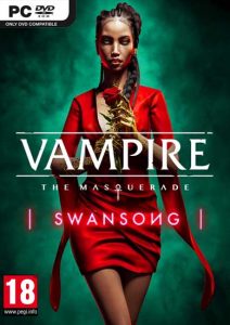 Vampire: The Masquerade – Swansong PC Full Español