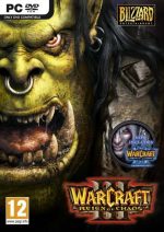 WarCraft III: Complete Edition PC Full Español