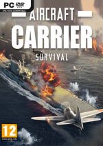 Aircraft Carrier Survival PC Full Español