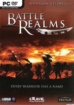 Battle Realms PC Full Español