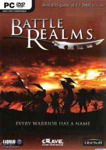 Battle Realms PC Full Español