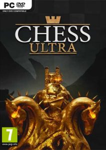Chess Ultra PC Full Español