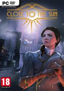 Close to the Sun PC Full Español