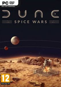 Dune: Spice Wars PC Full Español