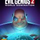 Evil Genius 2 World Domination Deluxe Edition PC Full Español