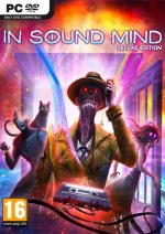 In Sound Mind Deluxe Edition PC Full Español