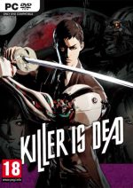 Killer Is Dead Nightmare Edition PC Full Español