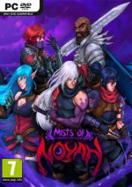 Mists of Noyah PC Full Español