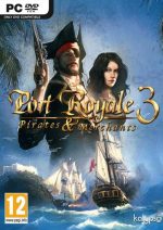 Port Royale 3 Pirates and Merchants PC Full Español