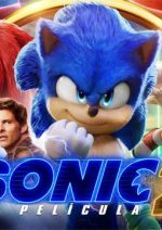 Sonic 2: La Película (2022) 1080p Latino