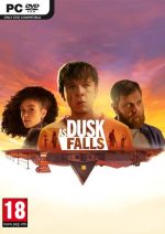 As Dusk Falls PC Full Español