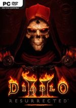 Diablo II Resurrected PC Full Español