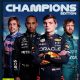 F1 22 Champions Edition PC Full Español