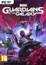 Marvel’s Guardians of the Galaxy Deluxe Edition PC Full Español