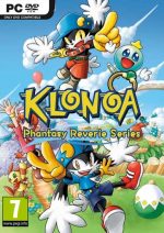 Klonoa Phantasy Reverie Series PC Full Español