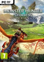 Monster Hunter Stories 2 Wings of Ruin Deluxe Edition PC Full Español