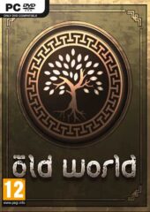 Old World PC Full Español