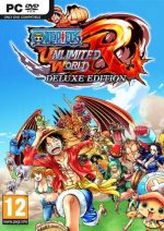 One Piece: Unlimited World Red – Deluxe Edition PC Full Español