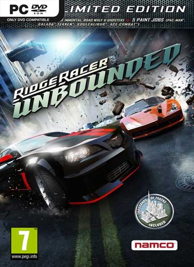 UNBOUNDED™  Play the Game for Free on PacoGames