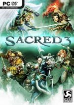 Sacred 3 Complete Edition PC Full Español